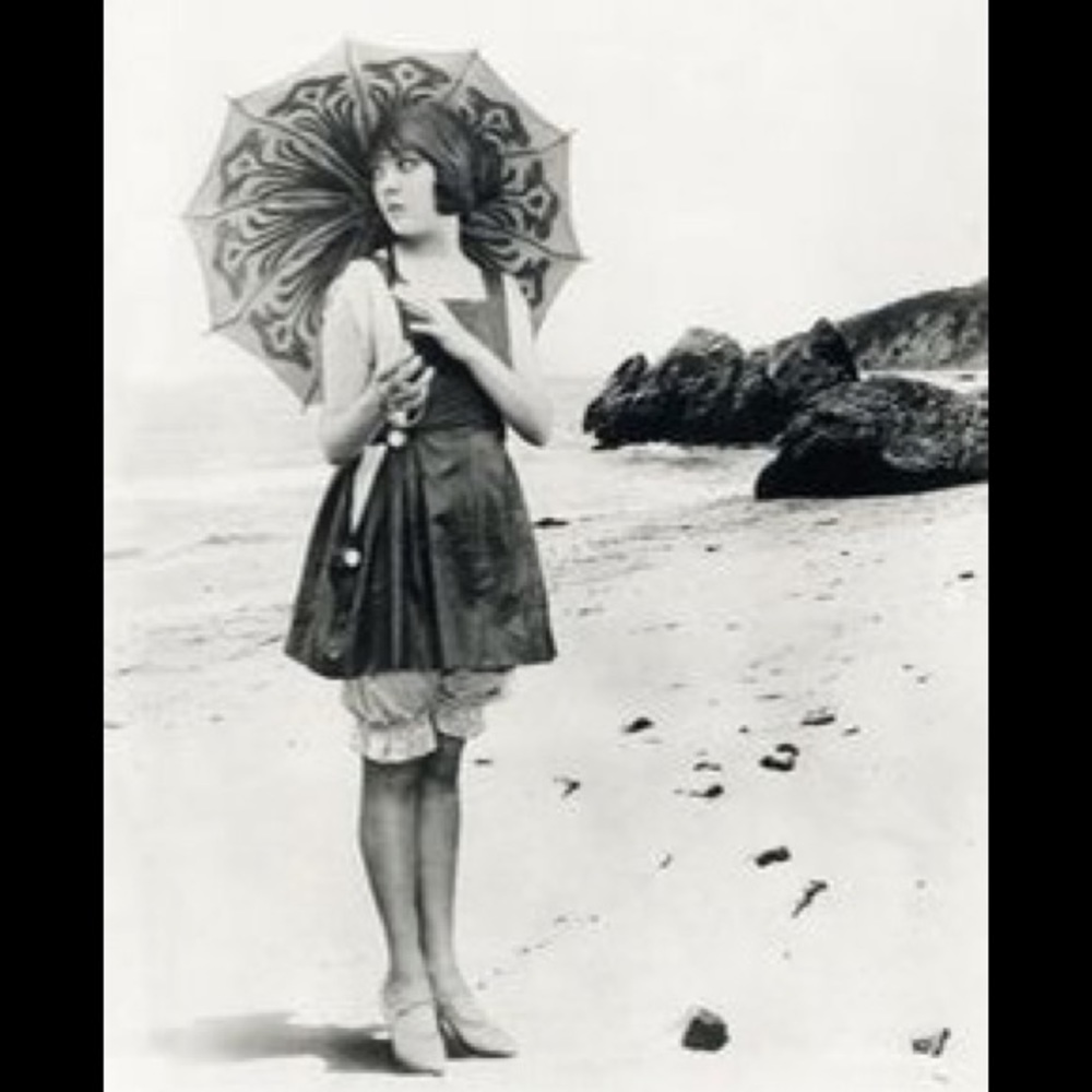 Meet your Posher, Julia